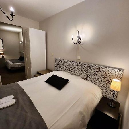 Logis Auberge Des Aulnettes Hérouville-Saint-Clair Zewnętrze zdjęcie